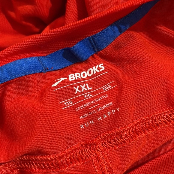 Brooks “Running Is My Happy Hour” Tank Top - Picture 4 of 8